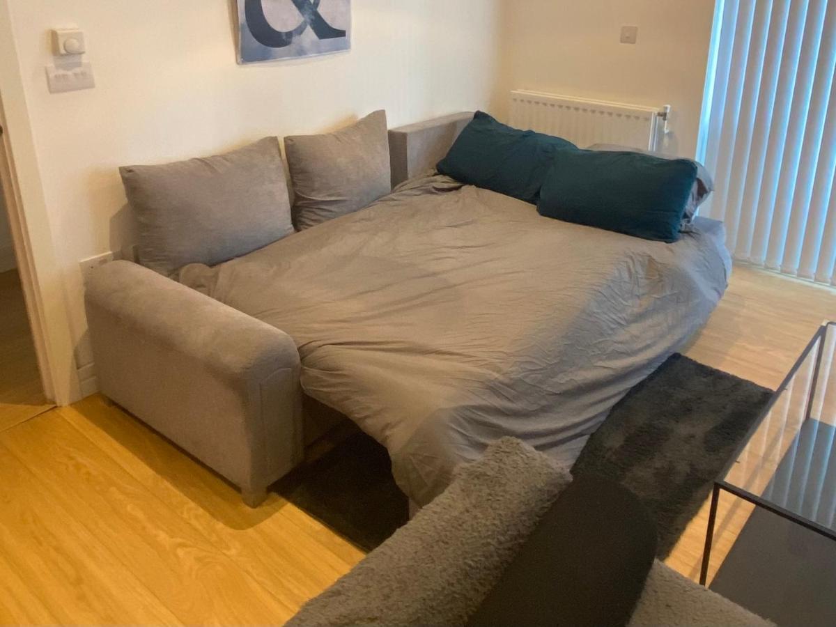 Luxury London Apartment - Steps To East Croydon Train Station Luaran gambar
